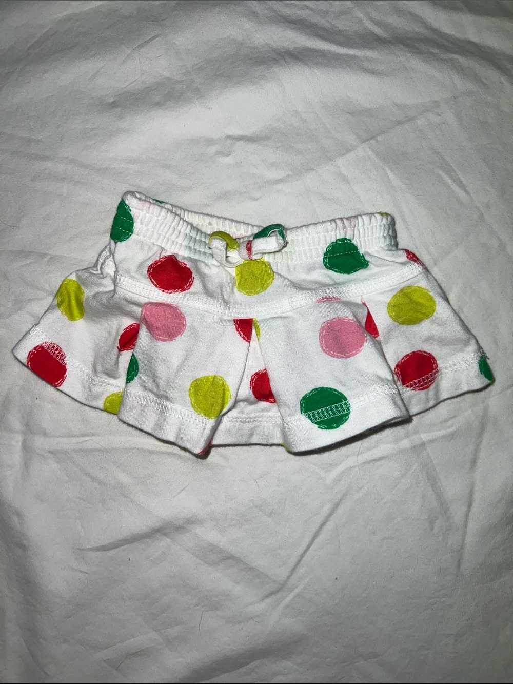 Carter’s Skirts - Picture 2 of 4
